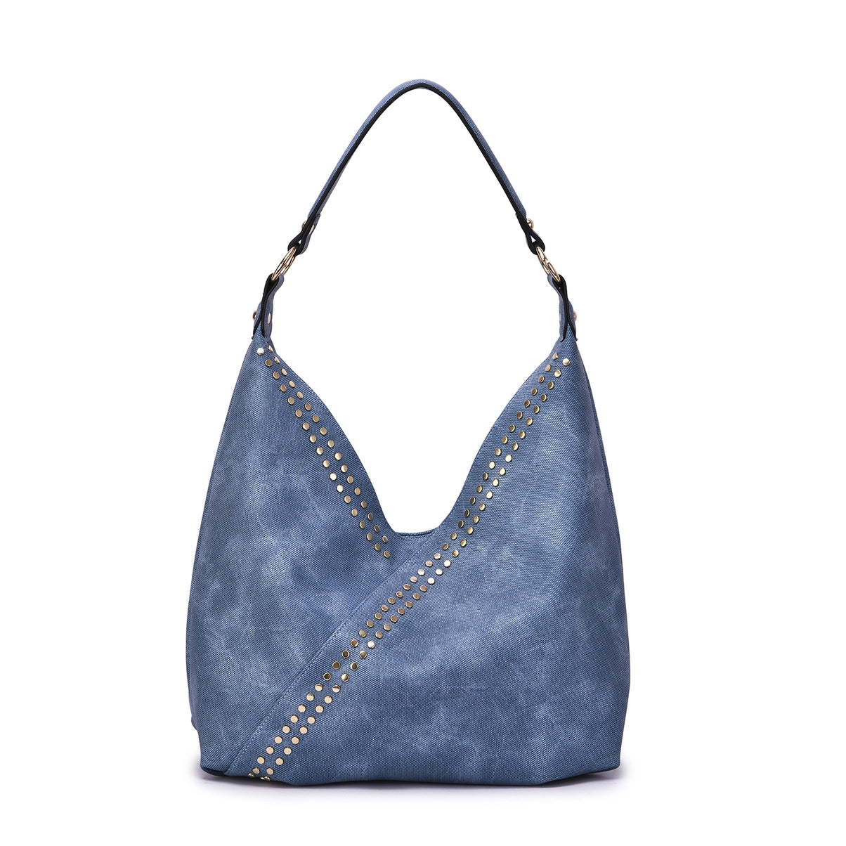 Malibu Hobo | Bleu Denim