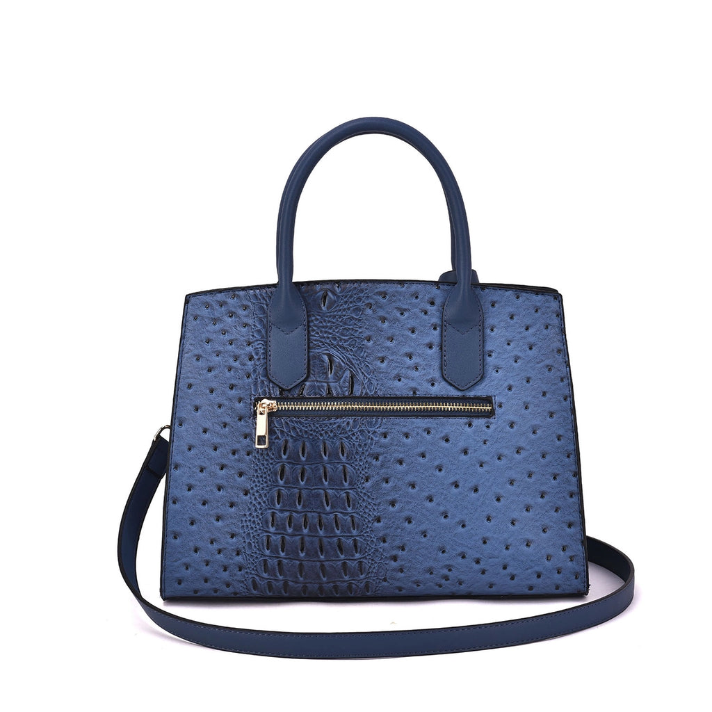 Ostréa Croc | Sapphire