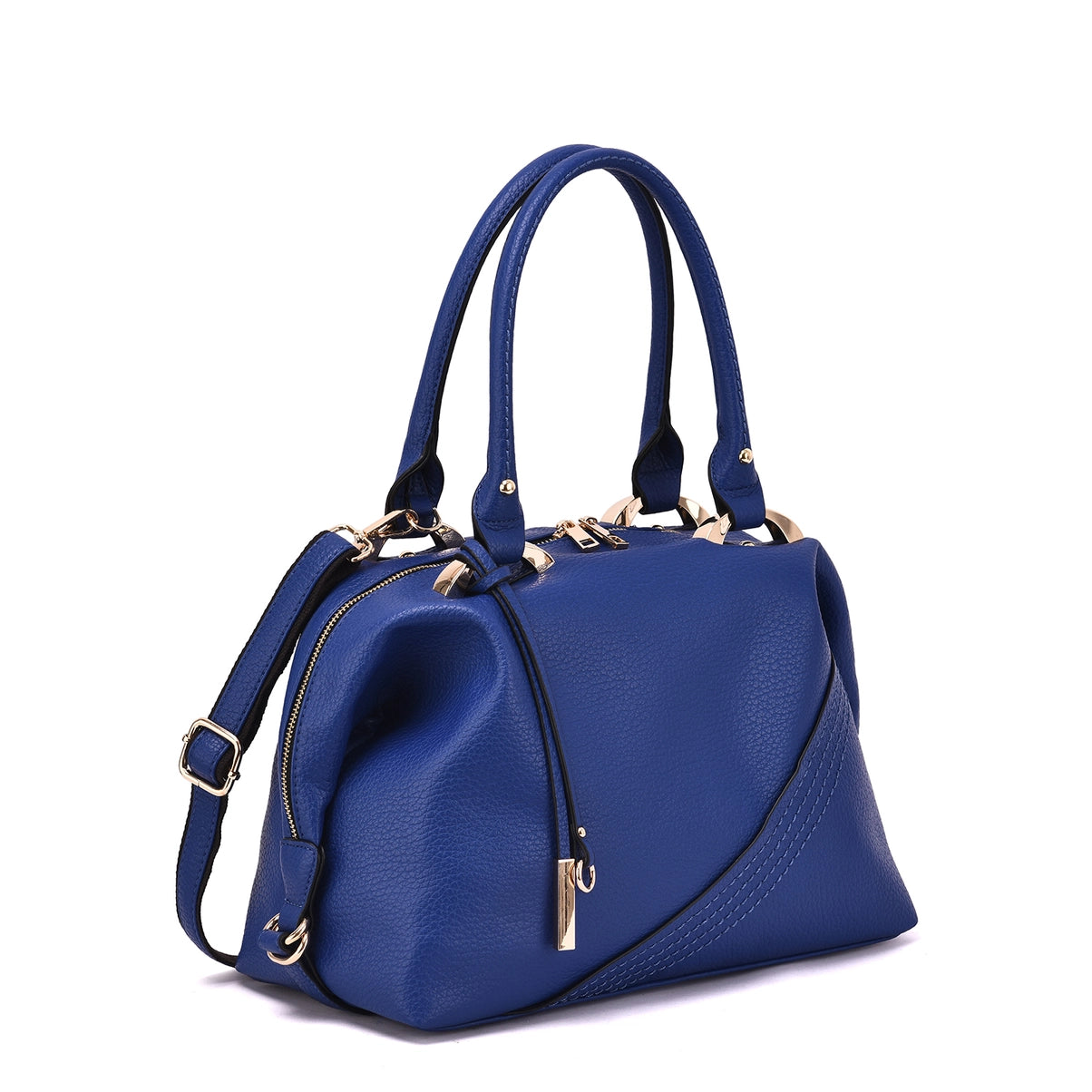 Ardelle Carryall | Cobalt