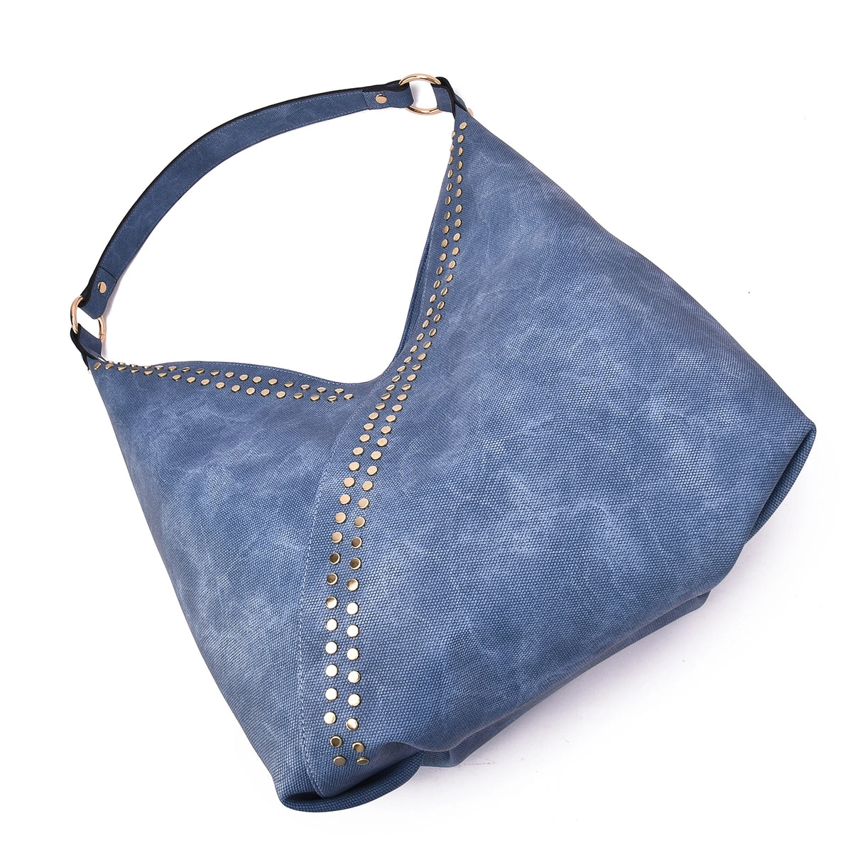 Malibu Hobo | Bleu Denim