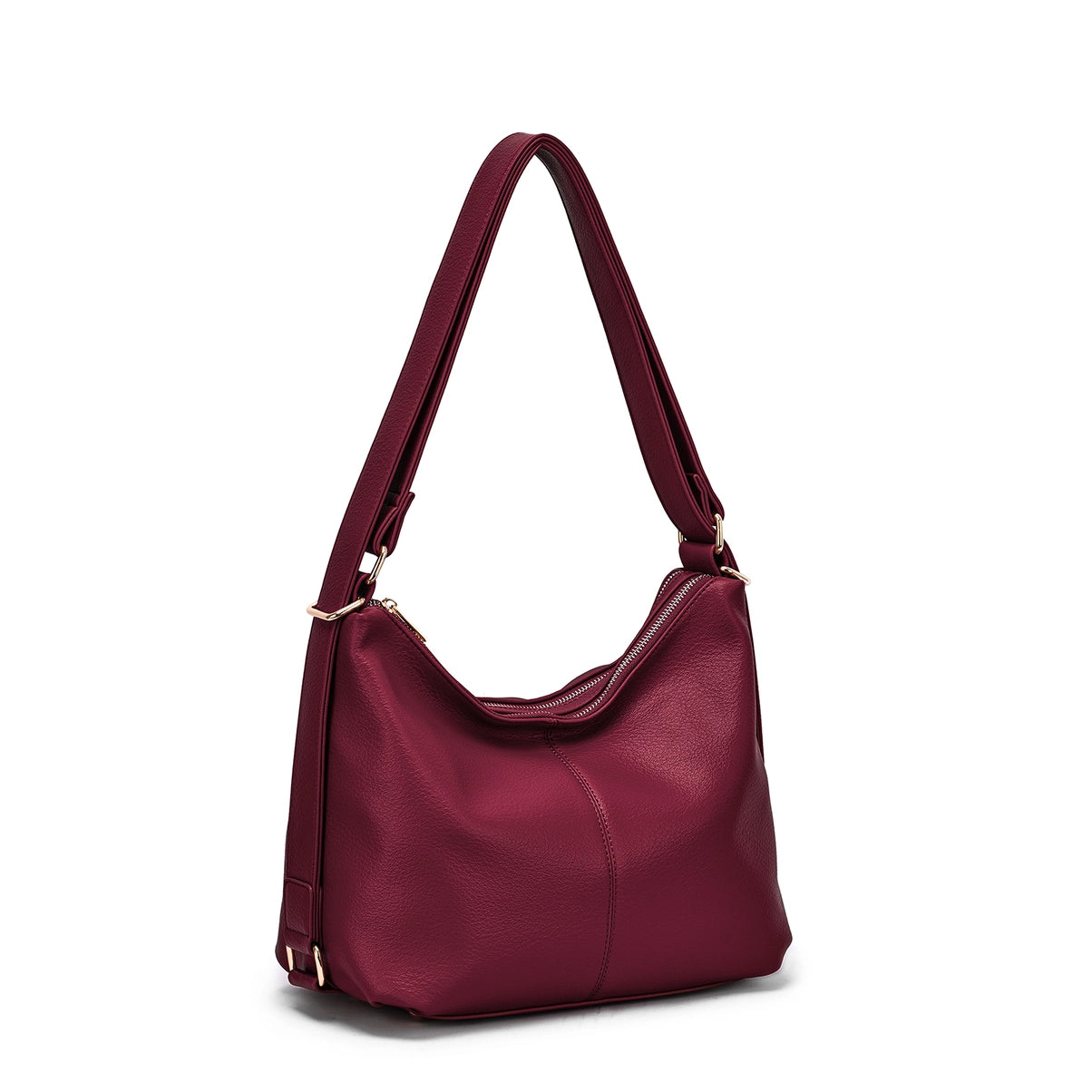 Duvane Convertible | Sangria