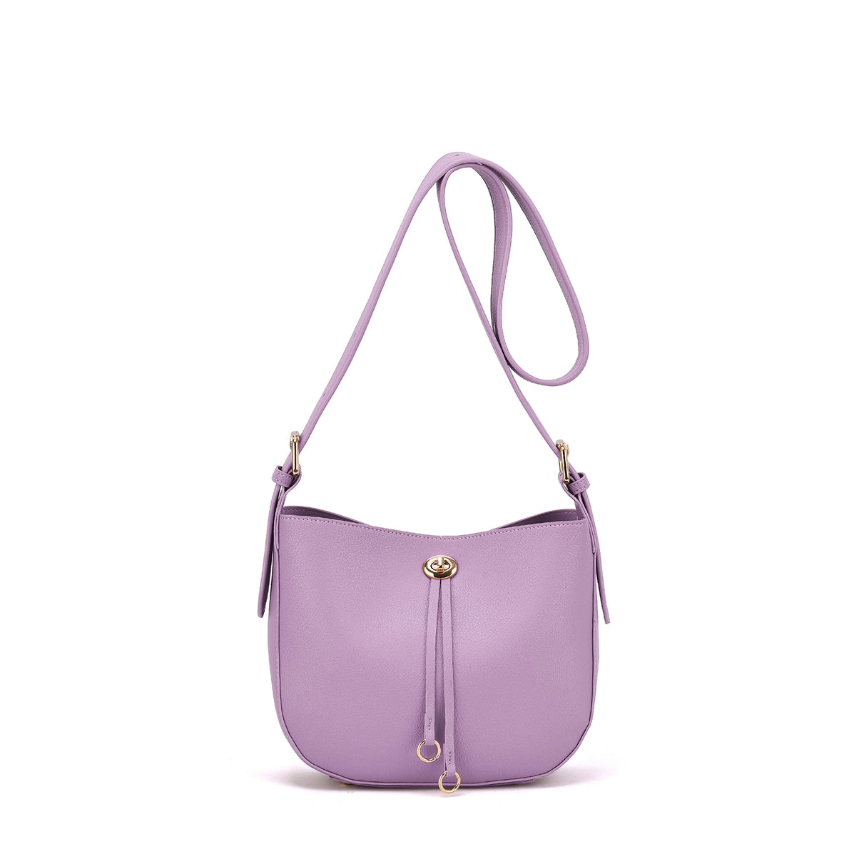 Montrée Saddle Duo | Lily