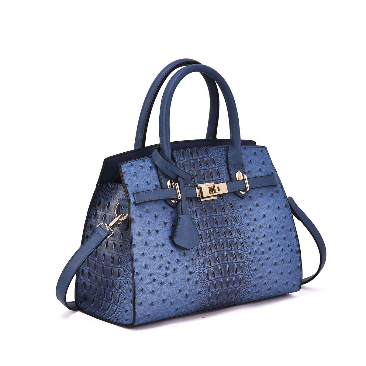 Ostréa Croc | Sapphire