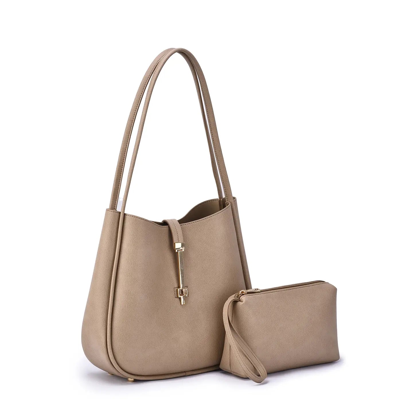 Valmonté Duo | Mocha