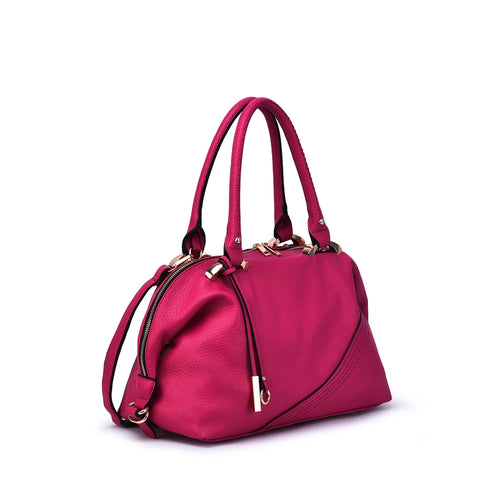 Ardelle Carryall | Fuchsia