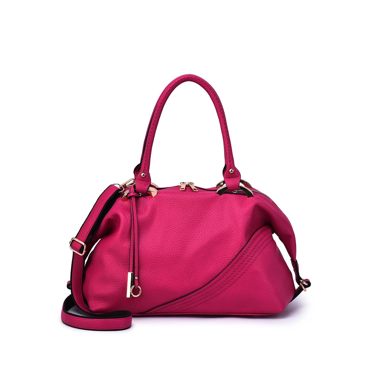 Ardelle Carryall | Fuchsia