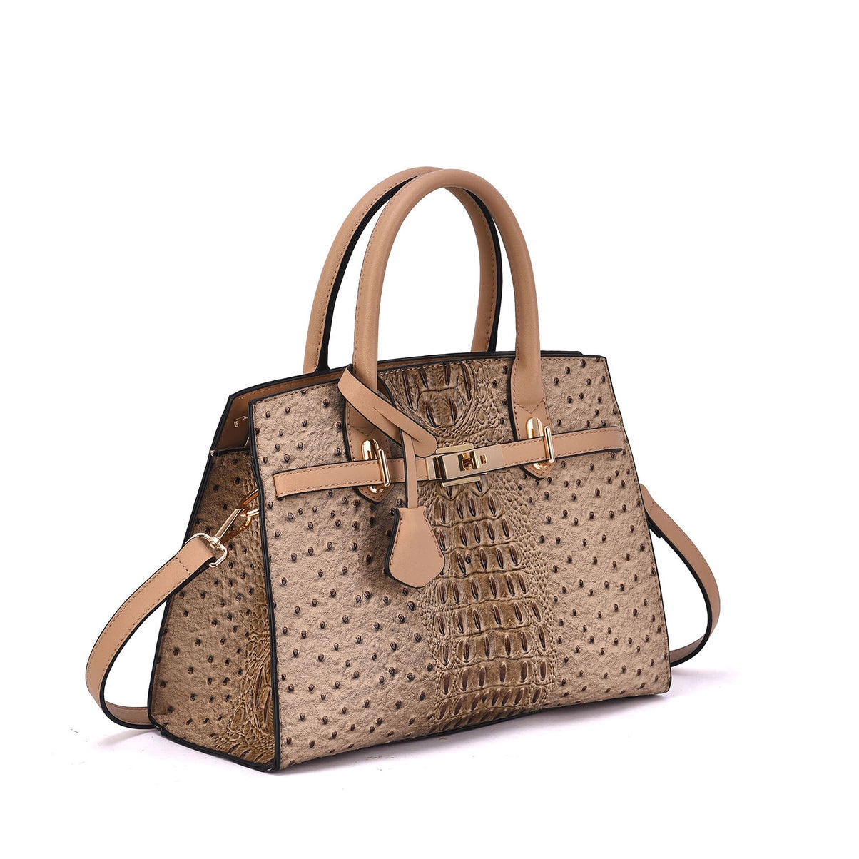 Ostréa Croc | Sable