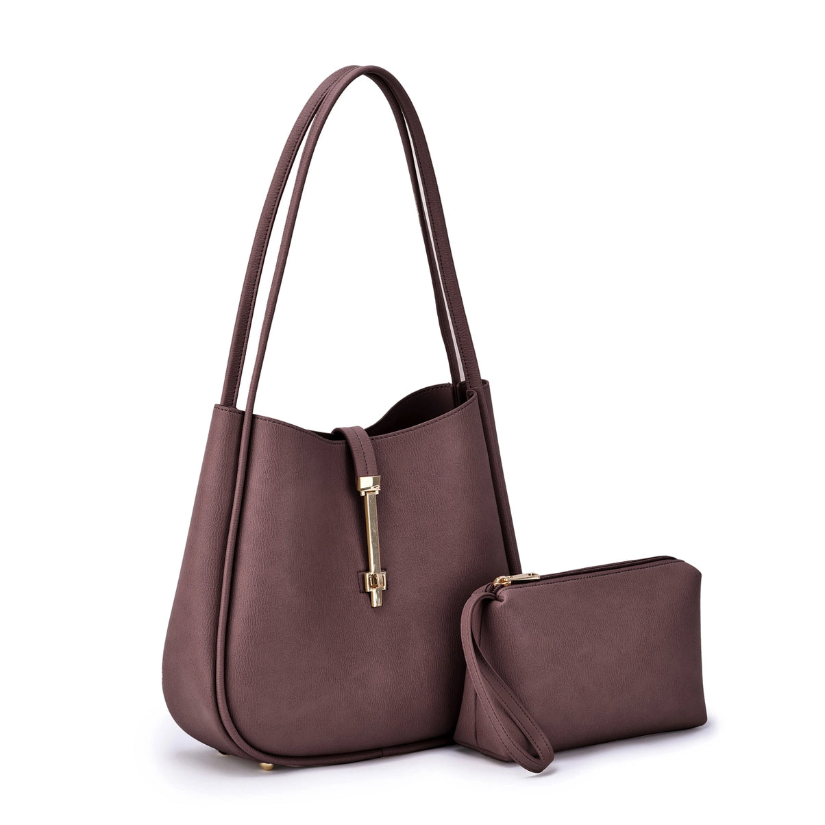 Valmonté Duo | Mahogany