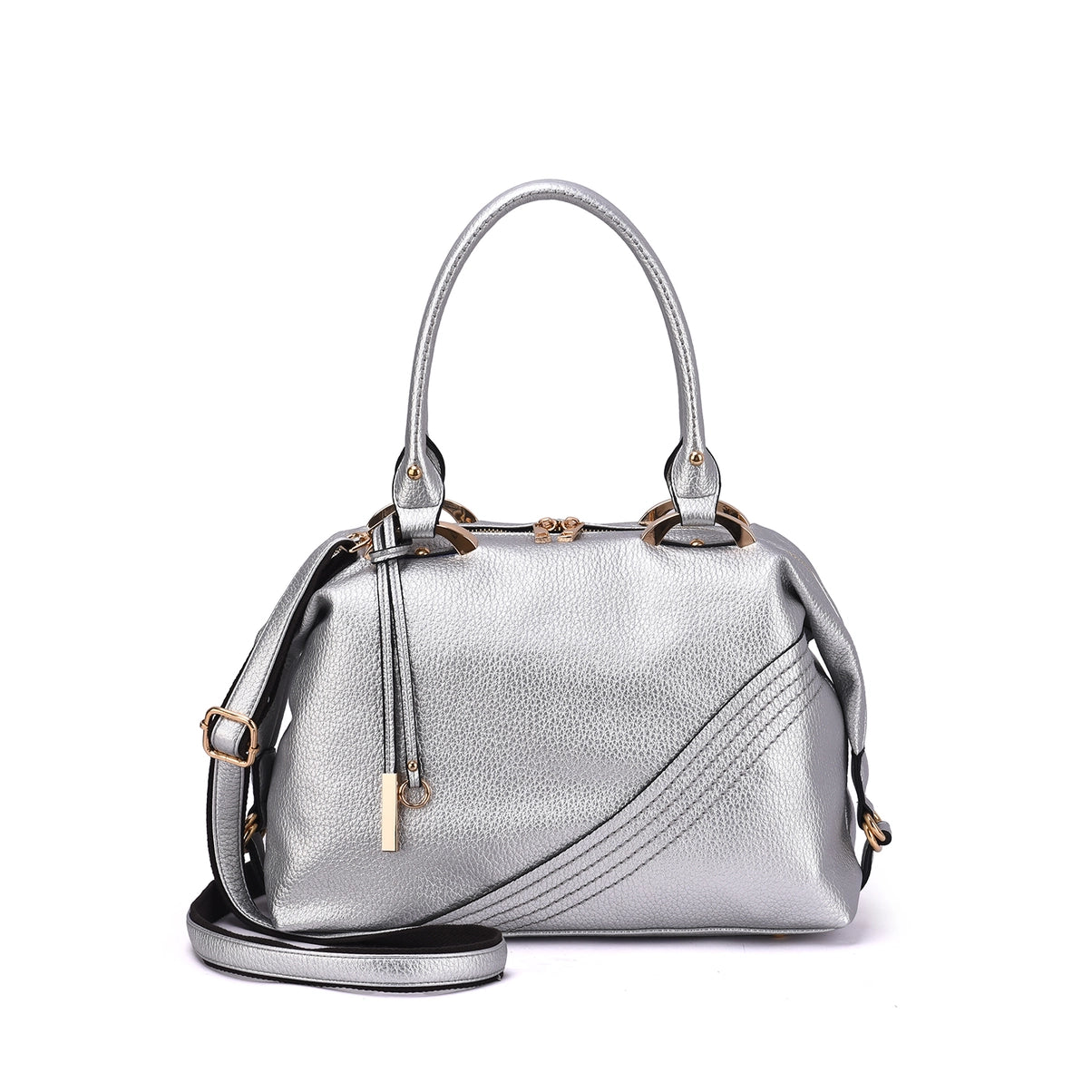 Ardelle Carryall | Chrome