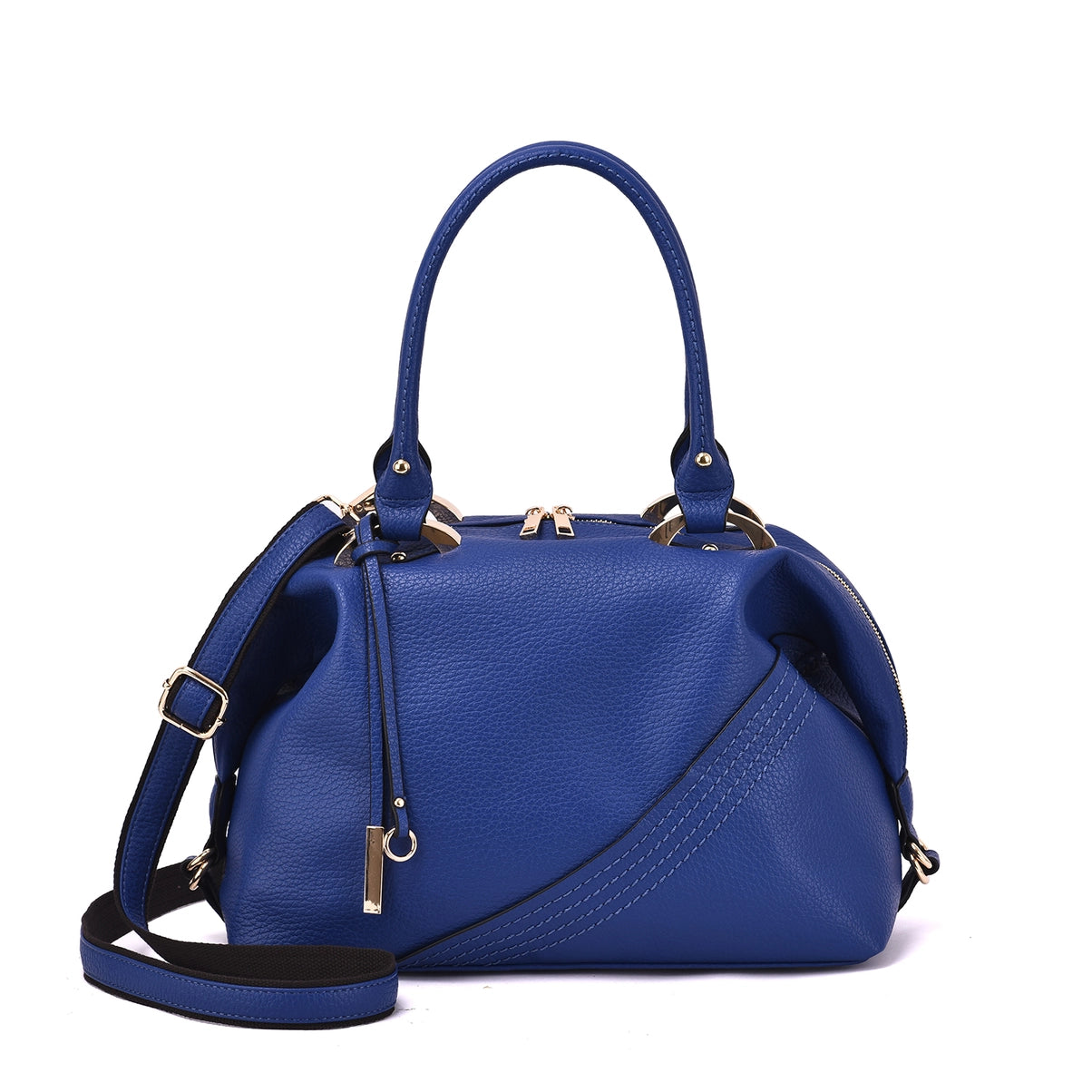 Ardelle Carryall | Cobalt