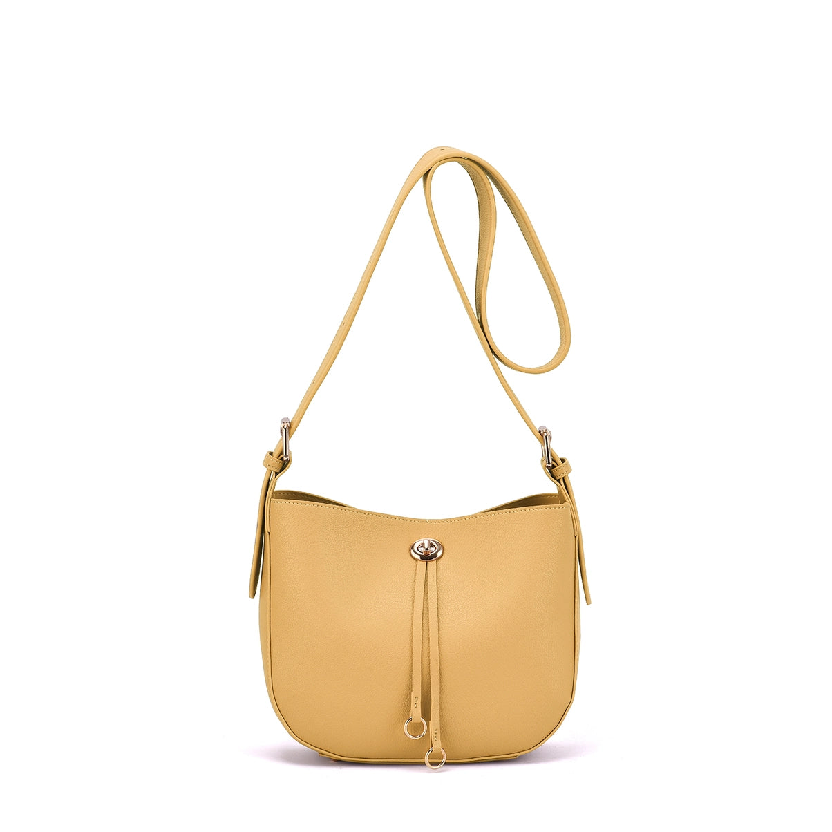 Montrée Saddle Duo | Auréa