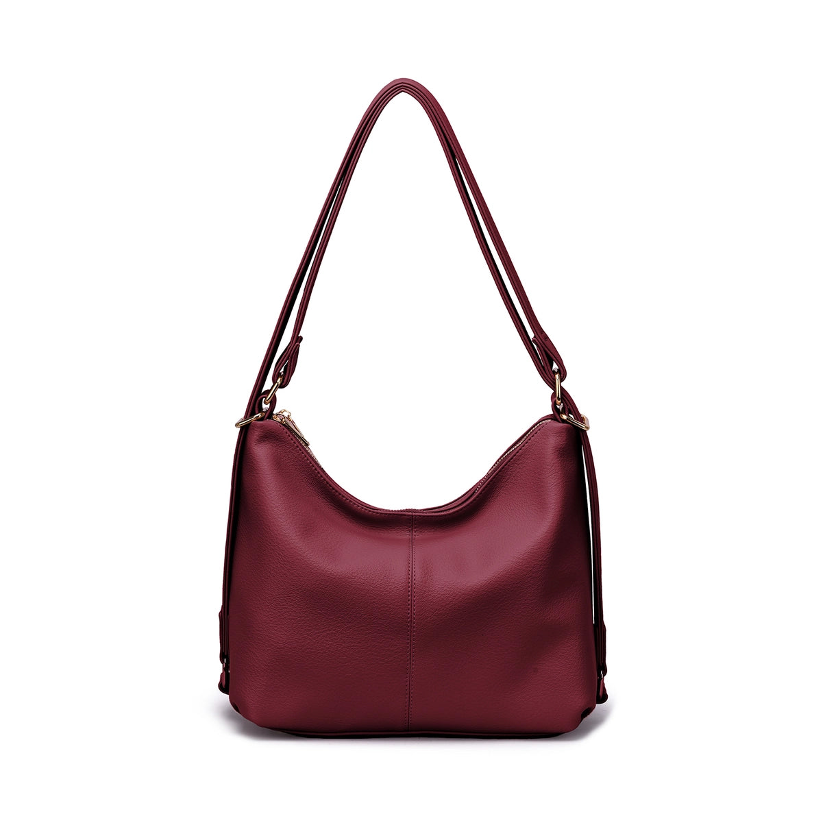 Duvane Convertible | Sangria