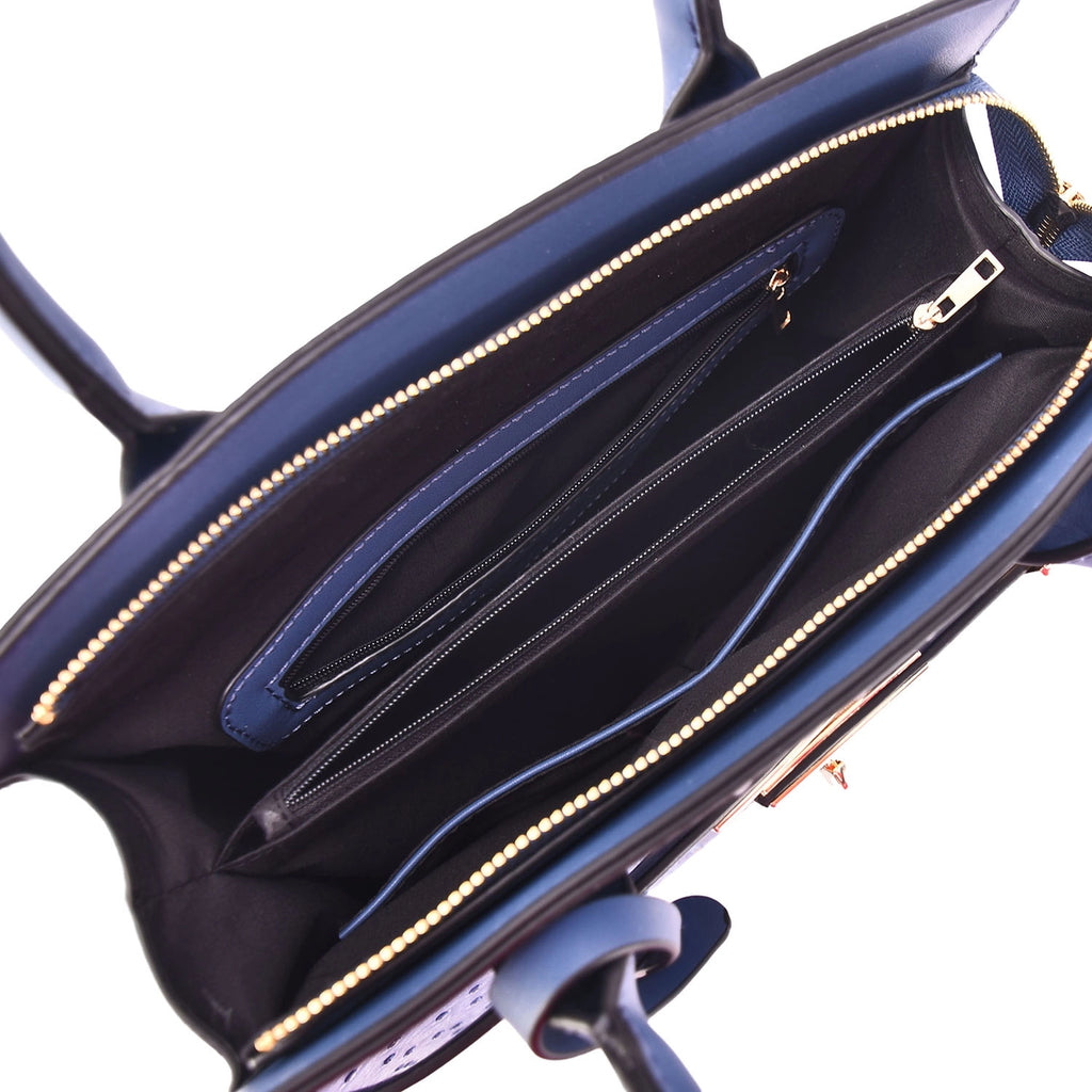 Ostréa Croc | Sapphire