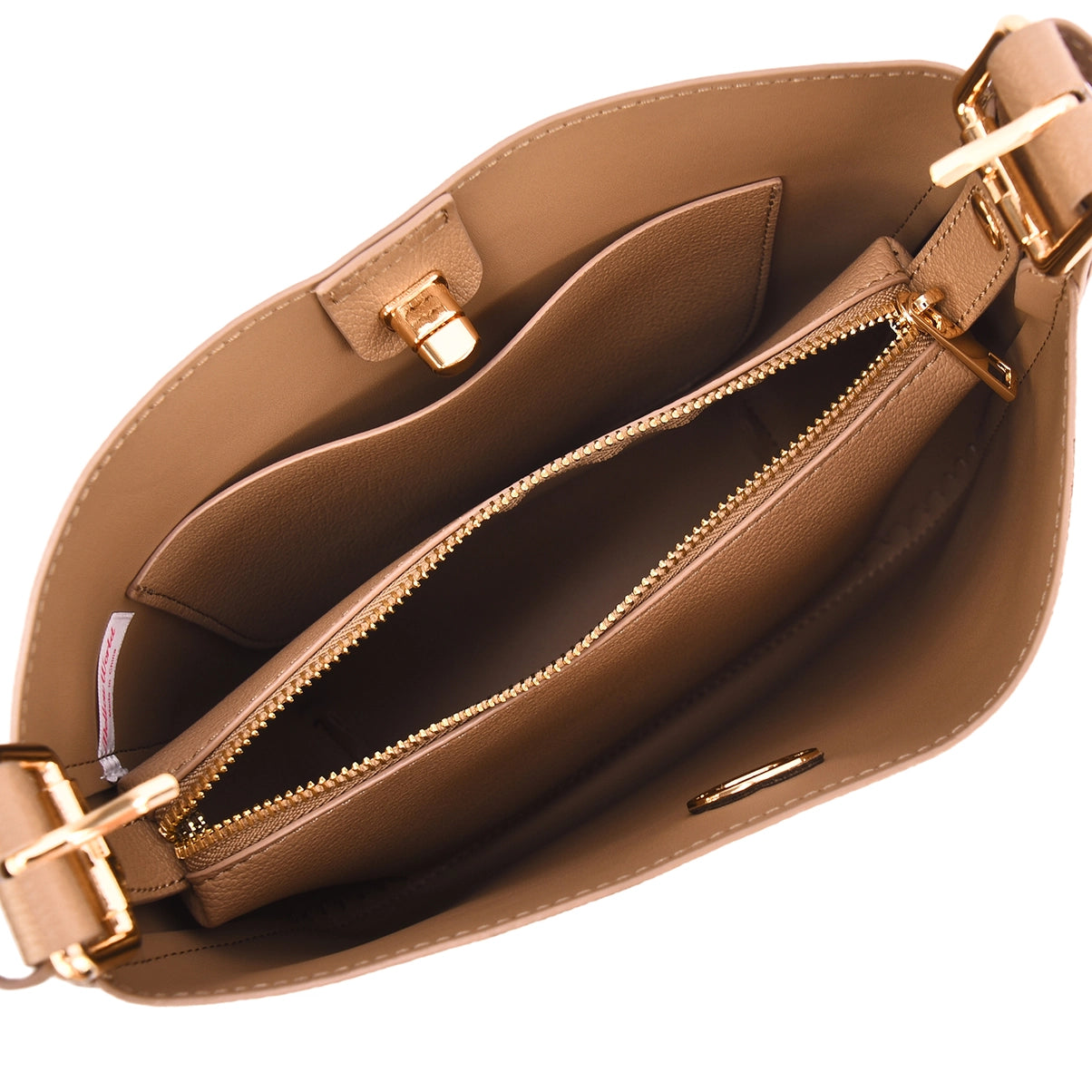 Montrée Saddle Duo | Onyx