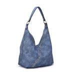 Malibu Hobo | Bleu Denim